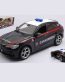 ALFA ROMEO STELVIO CARABINIERI 1.24 - BURAGO cod.BU01272ST