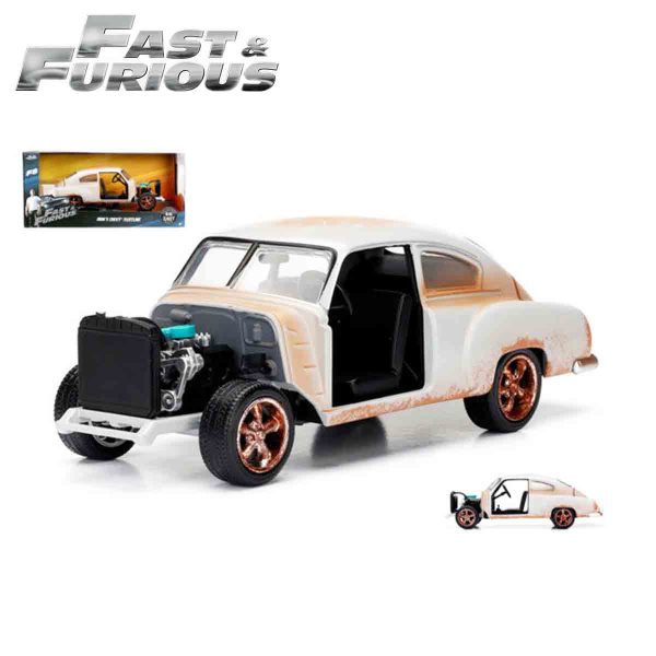 Fast & Furious Archivi 