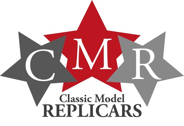 CMR Classic Model Replicars